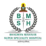 Bhagwan Mahavir superspeciality Hospital